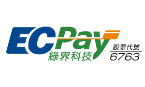 綠界科技 ECPay
